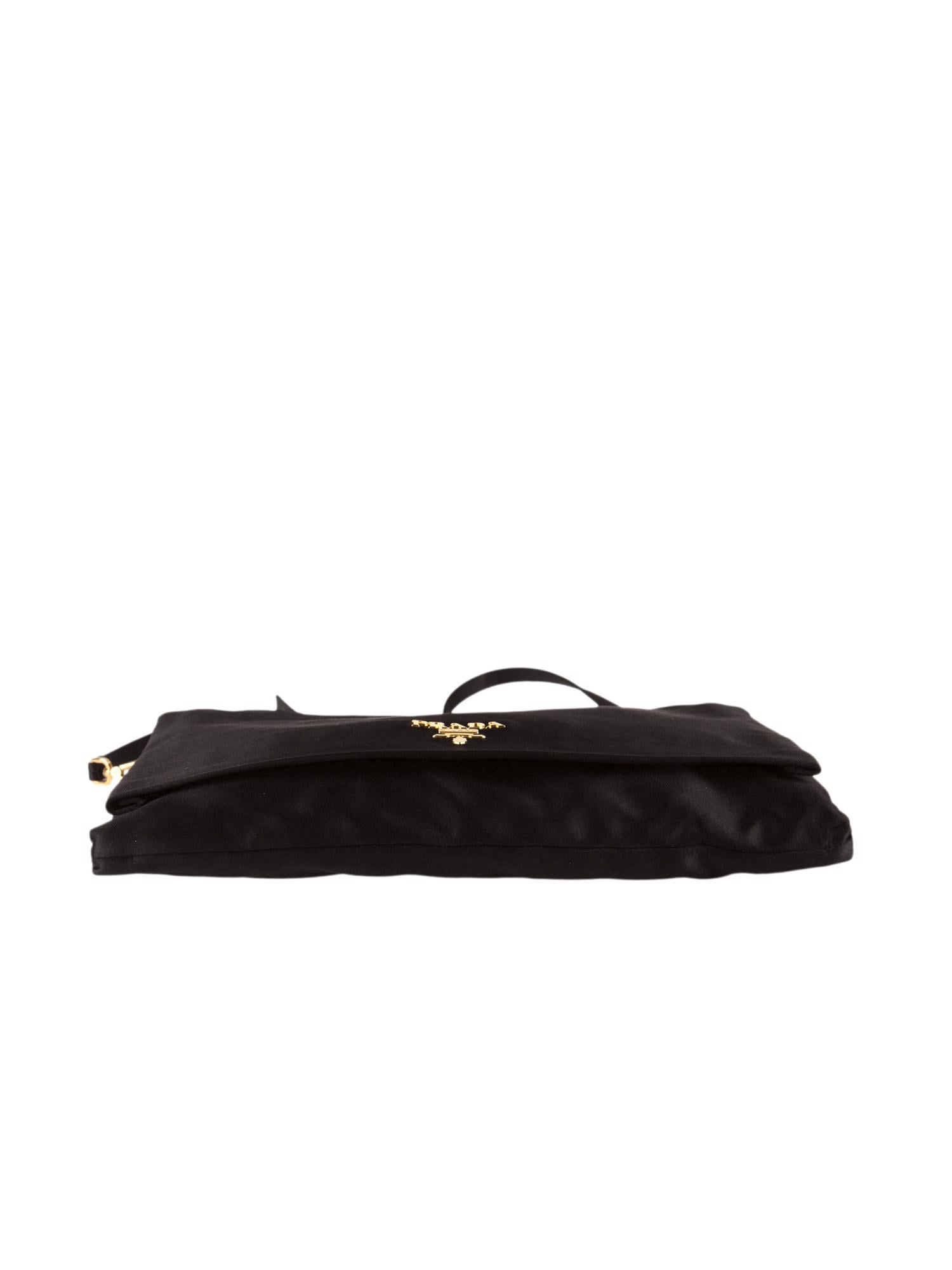 Bayan Siyah PRADA ÇANTA