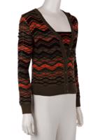 Bayan Yeşil M MISSONI TWINSET