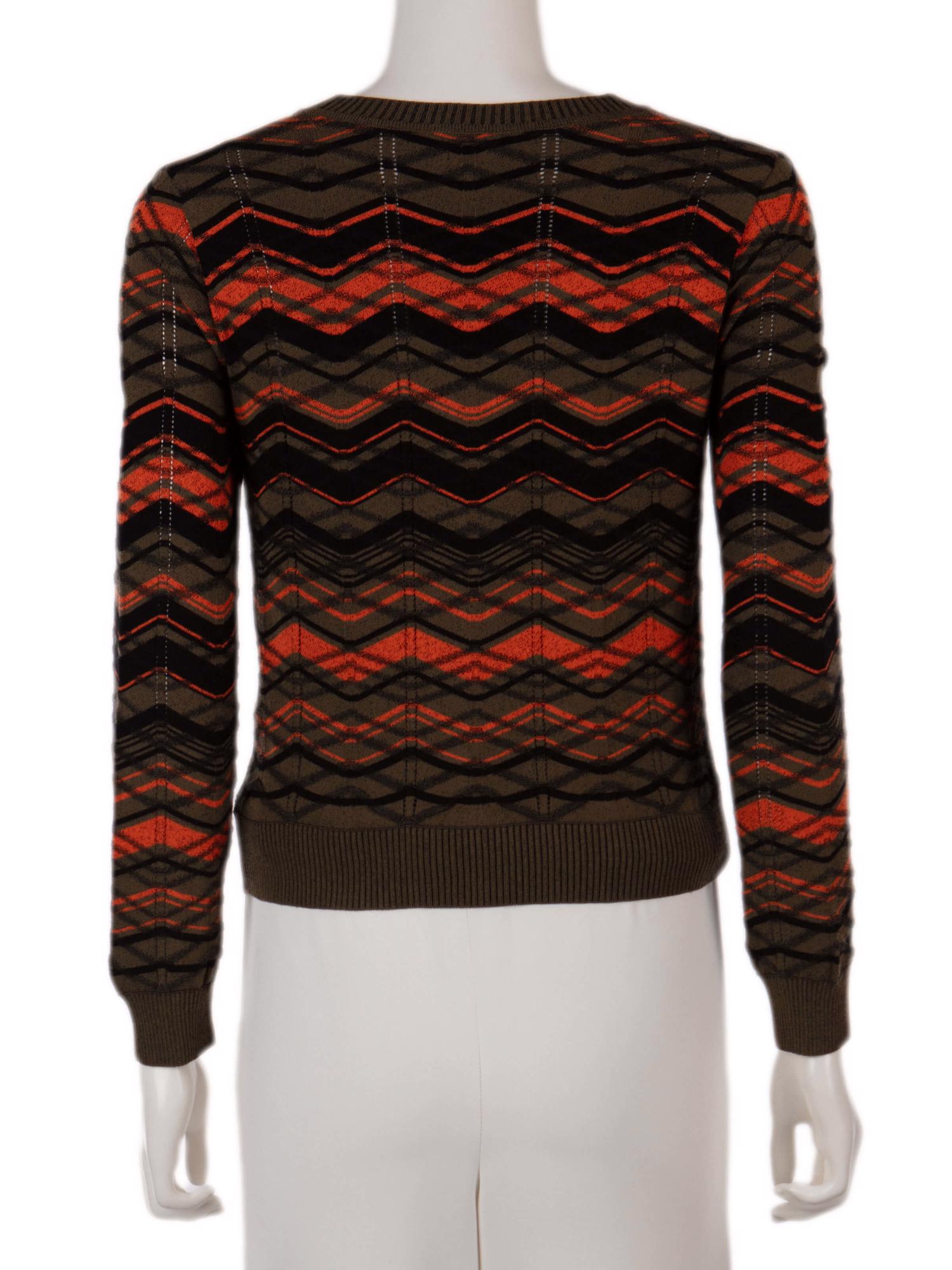 Bayan Yeşil M MISSONI TWINSET