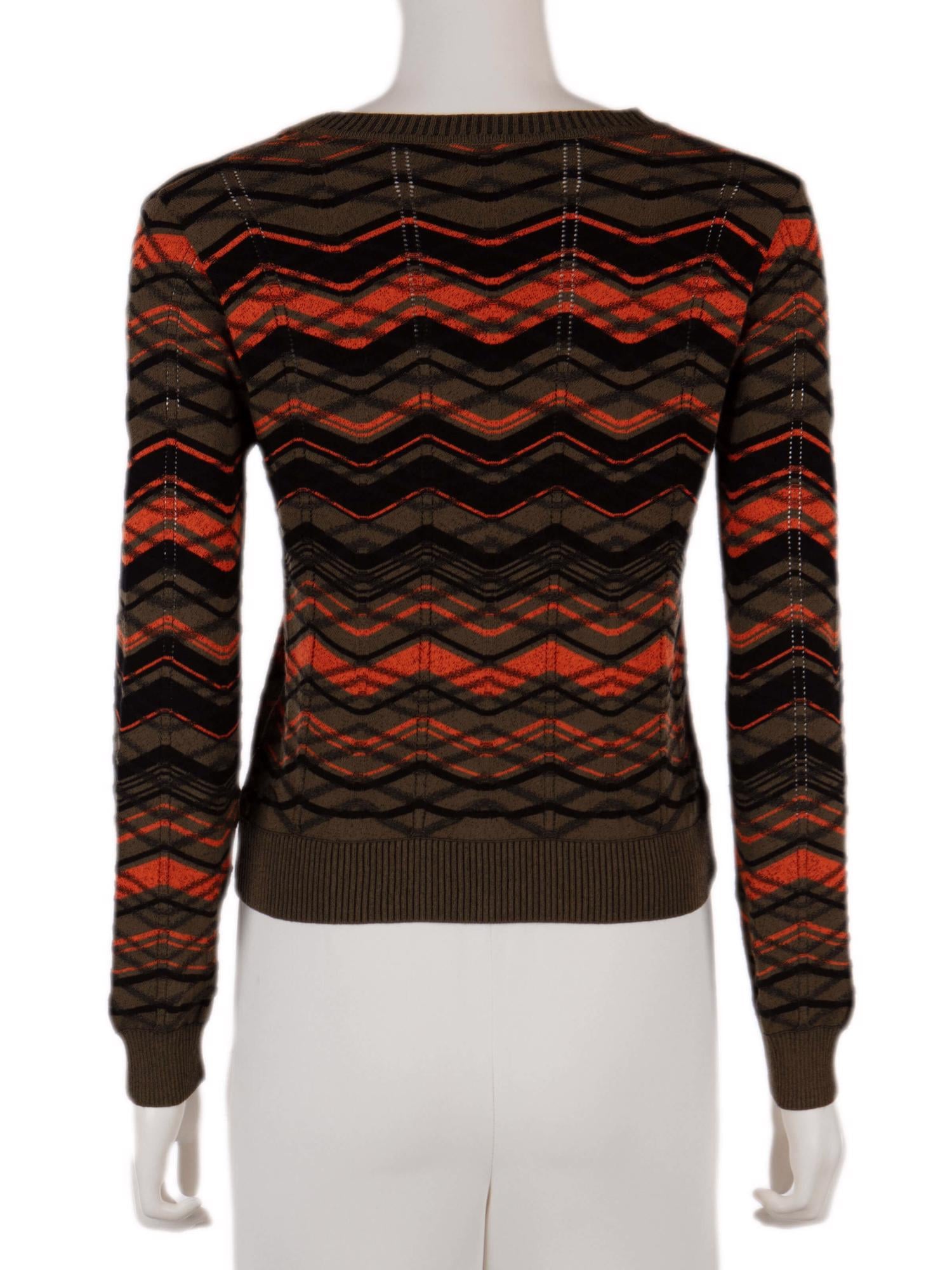Bayan Yeşil M MISSONI TWINSET