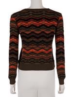 Bayan Yeşil M MISSONI TWINSET