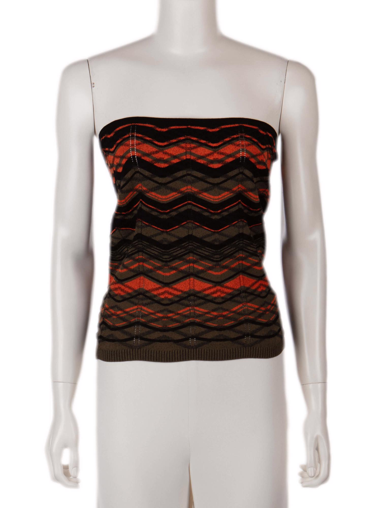 Bayan Yeşil M MISSONI TWINSET