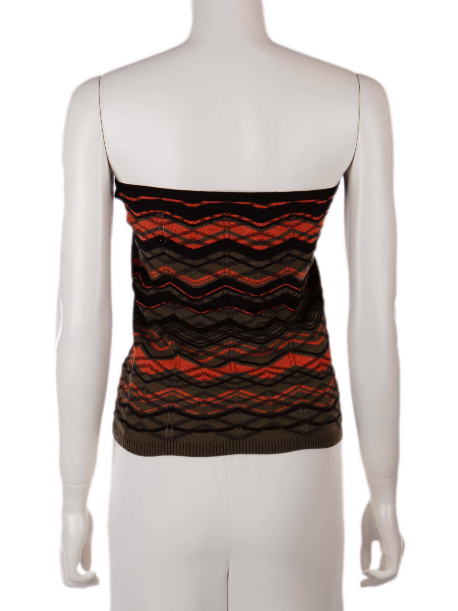 Bayan Yeşil M MISSONI TWINSET