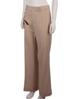 Bayan Krem CHLOE PANTOLON