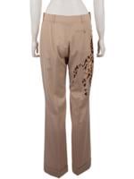 Bayan Krem CHLOE PANTOLON