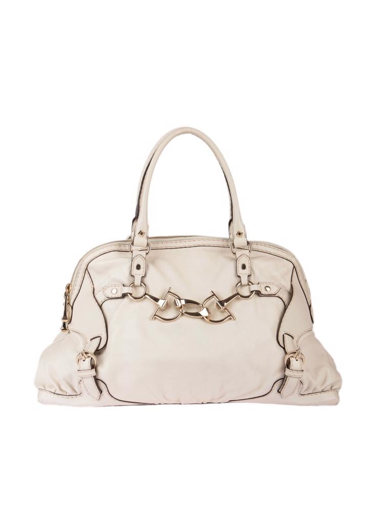 Bayan Krem GUCCI ÇANTA