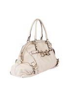 Bayan Krem GUCCI ÇANTA