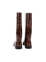 Bayan Kahve DOLCE&GABBANA ÇİZME