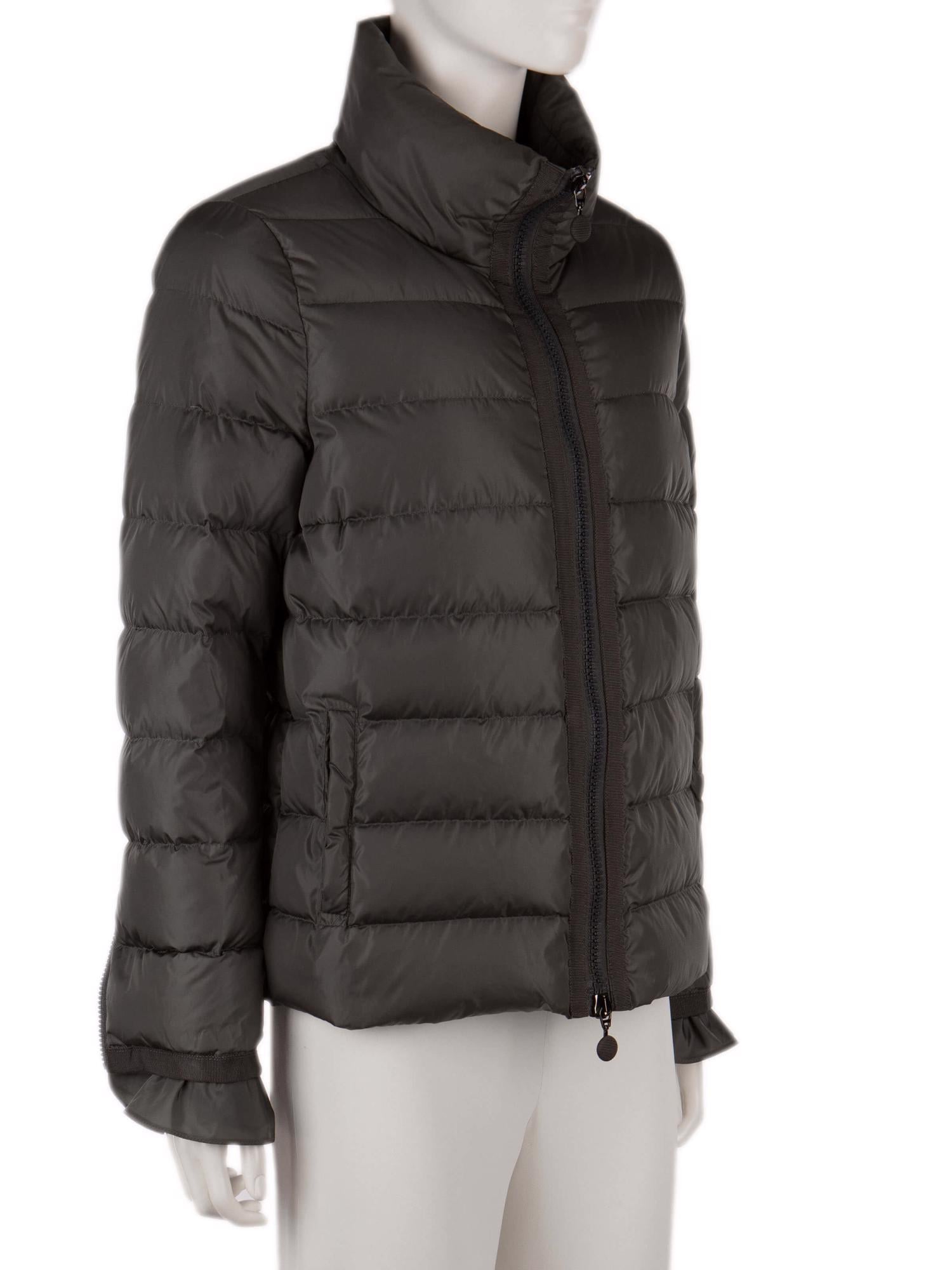 Bayan Yeşil MONCLER MONT