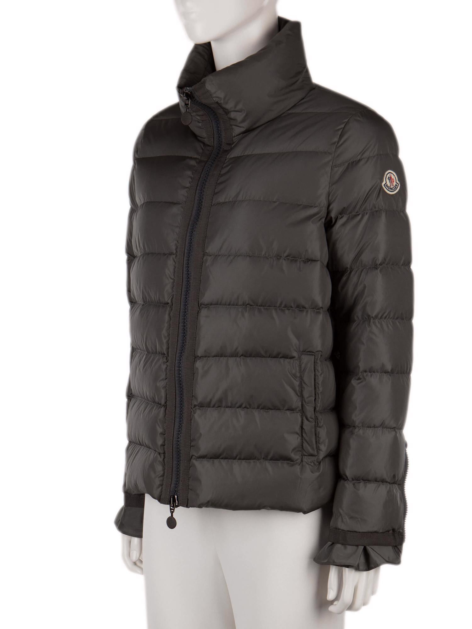 Bayan Yeşil MONCLER MONT