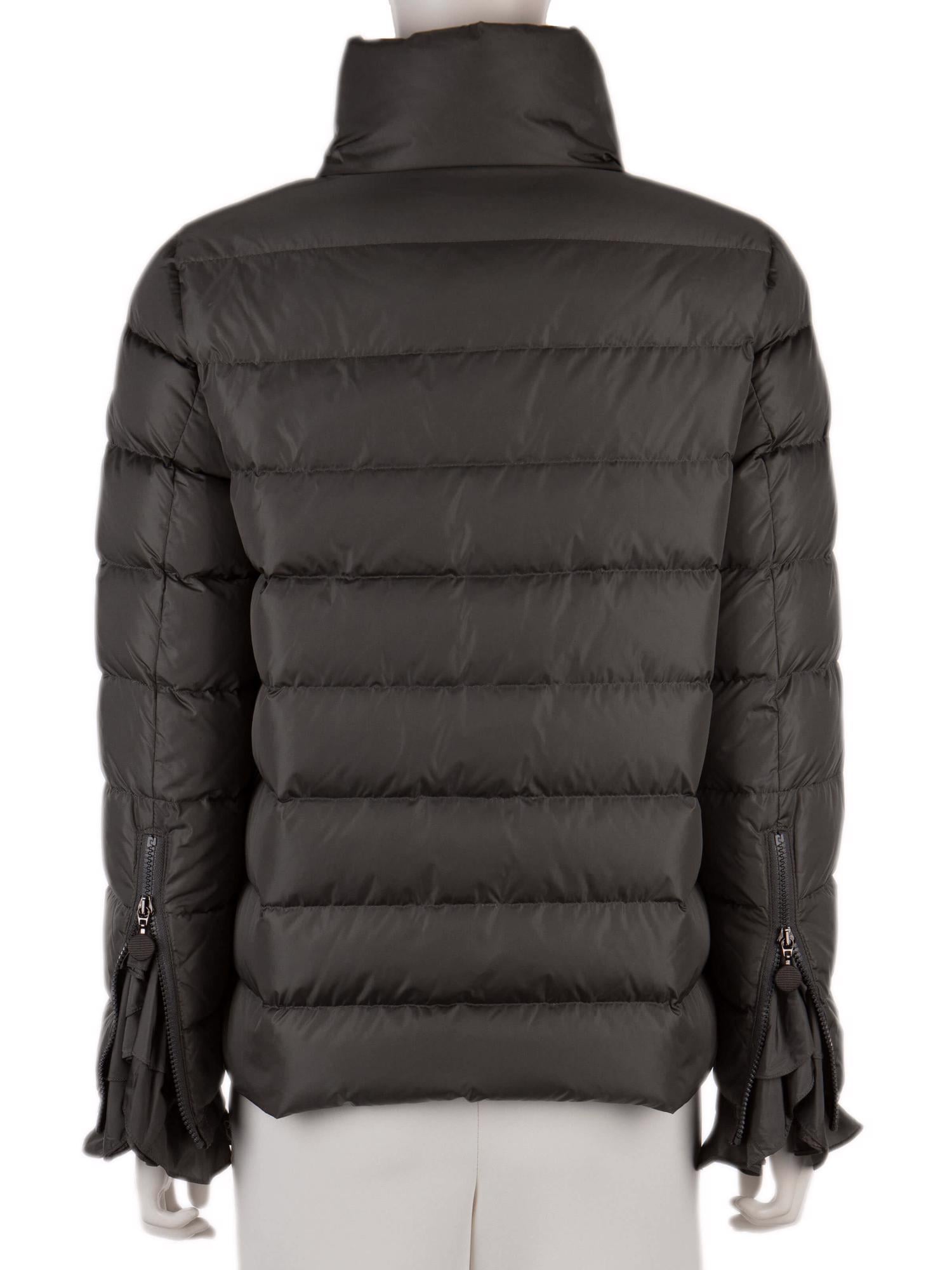 Bayan Yeşil MONCLER MONT