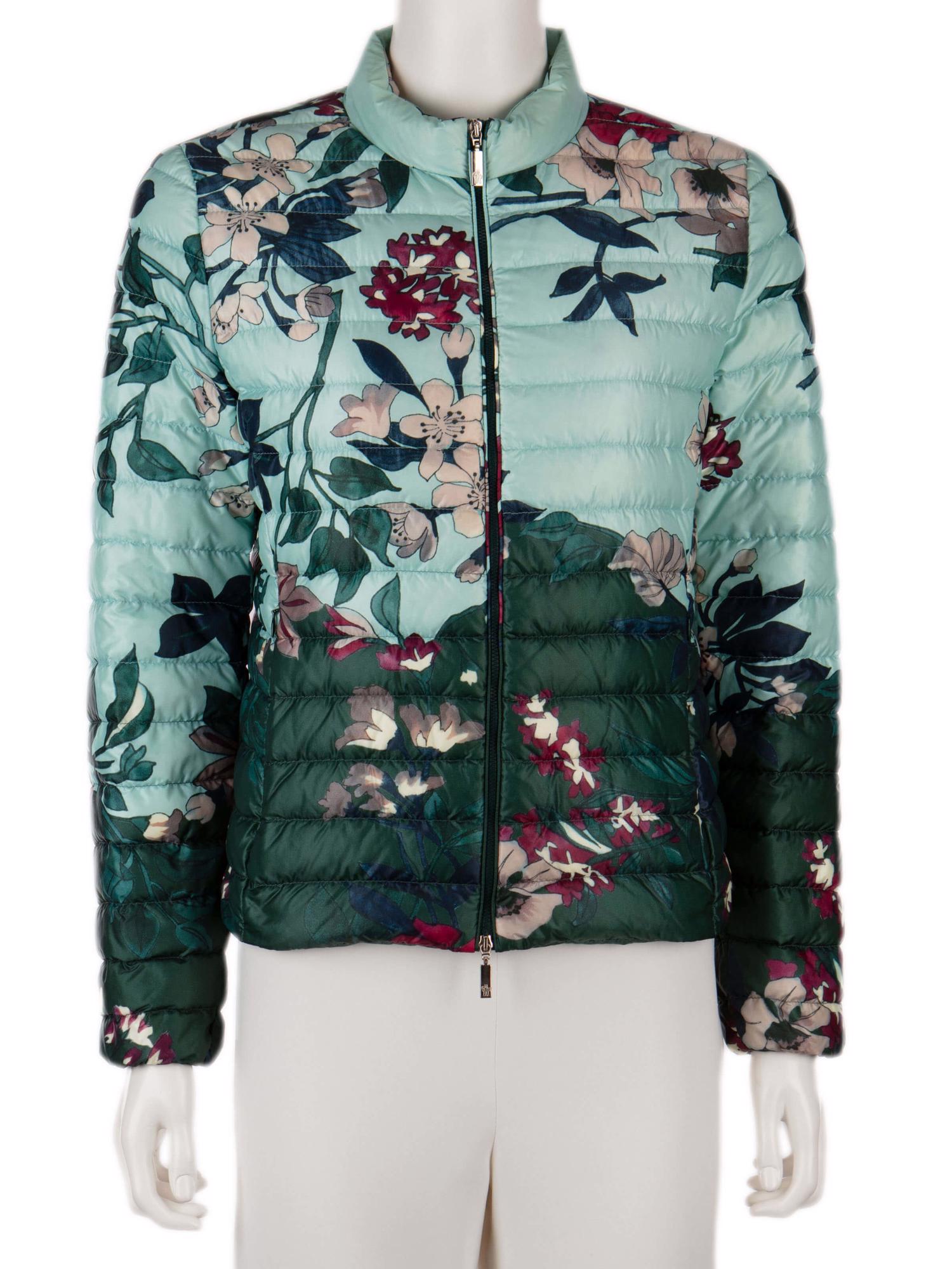 Bayan Yeşil MONCLER MONT