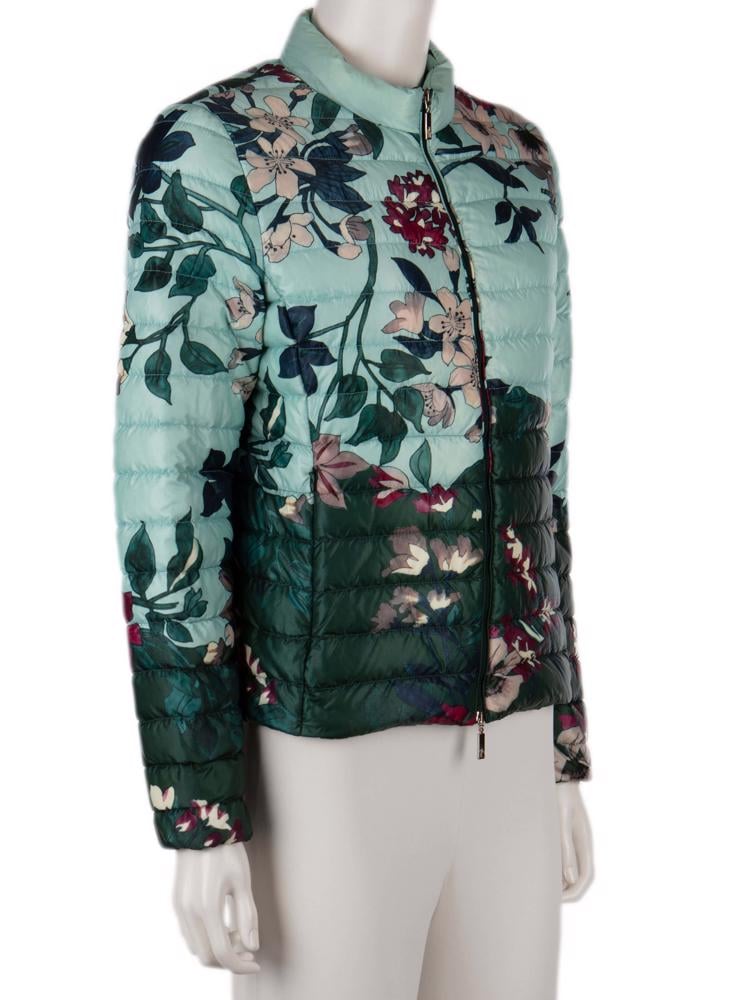 Bayan Yeşil MONCLER MONT