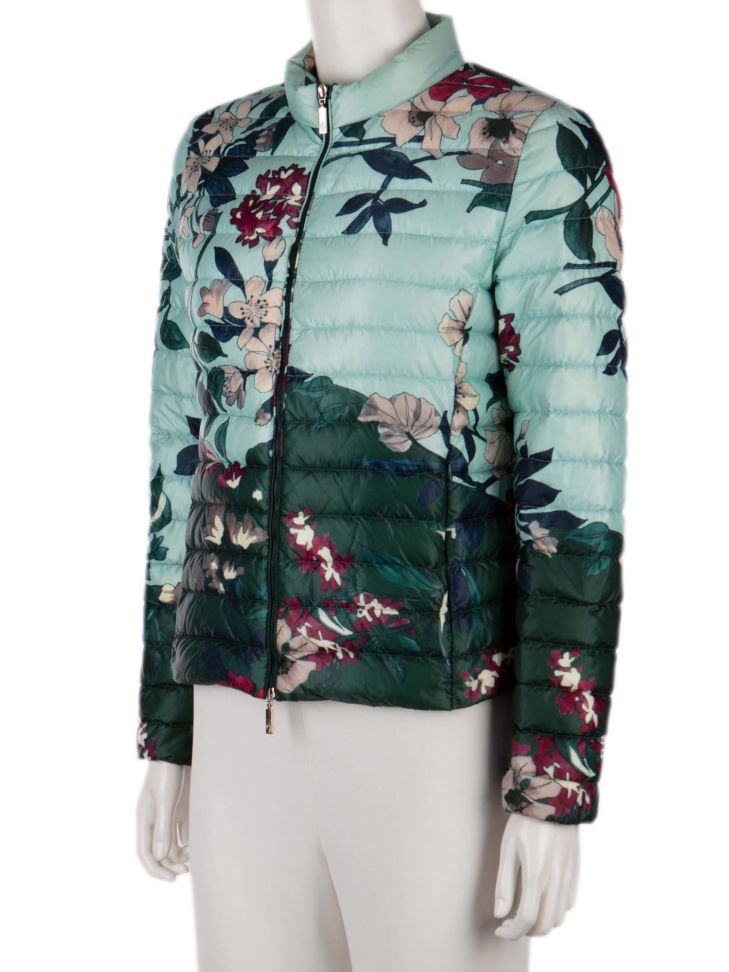 Bayan Yeşil MONCLER MONT