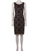 Bayan Siyah DOLCE&GABBANA ELBİSE