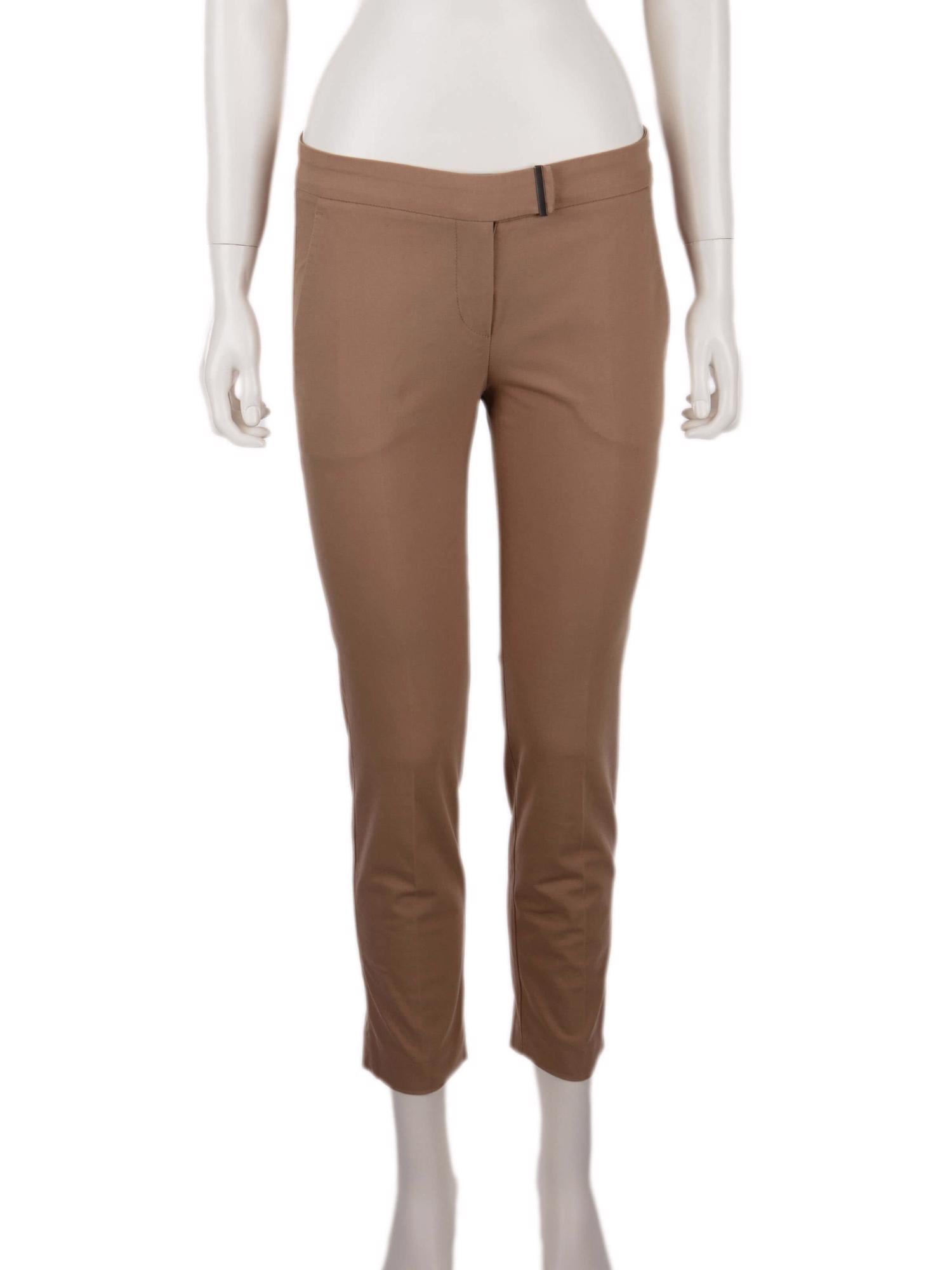 Bayan Kahve BRUNELLO CUCINELLI PANTOLON