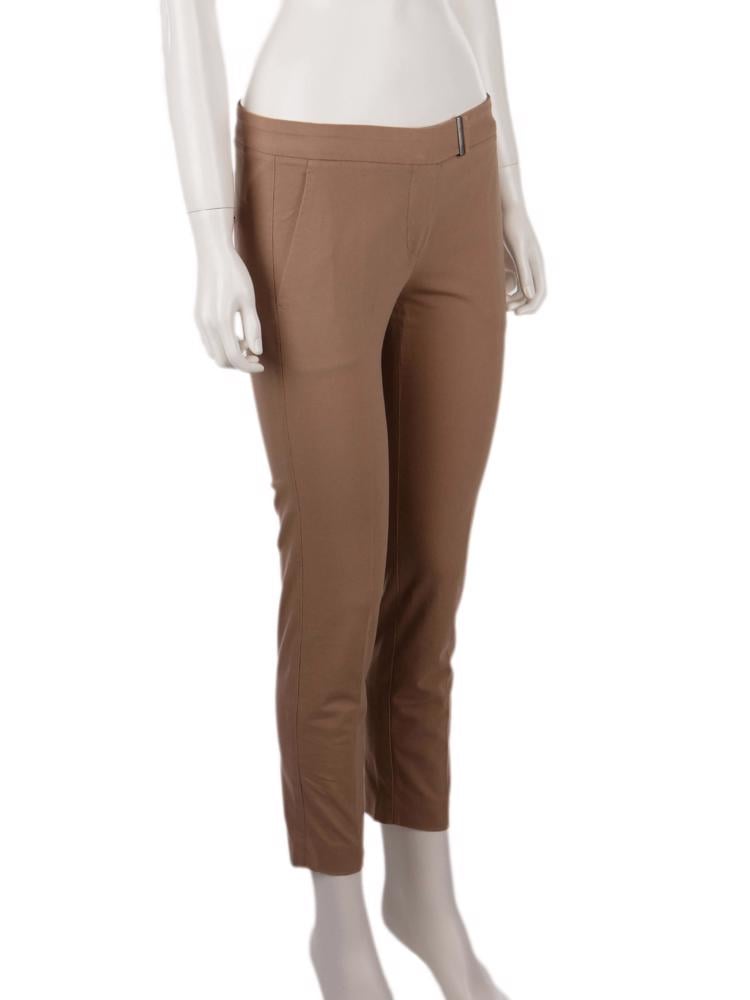 Bayan Kahve BRUNELLO CUCINELLI PANTOLON