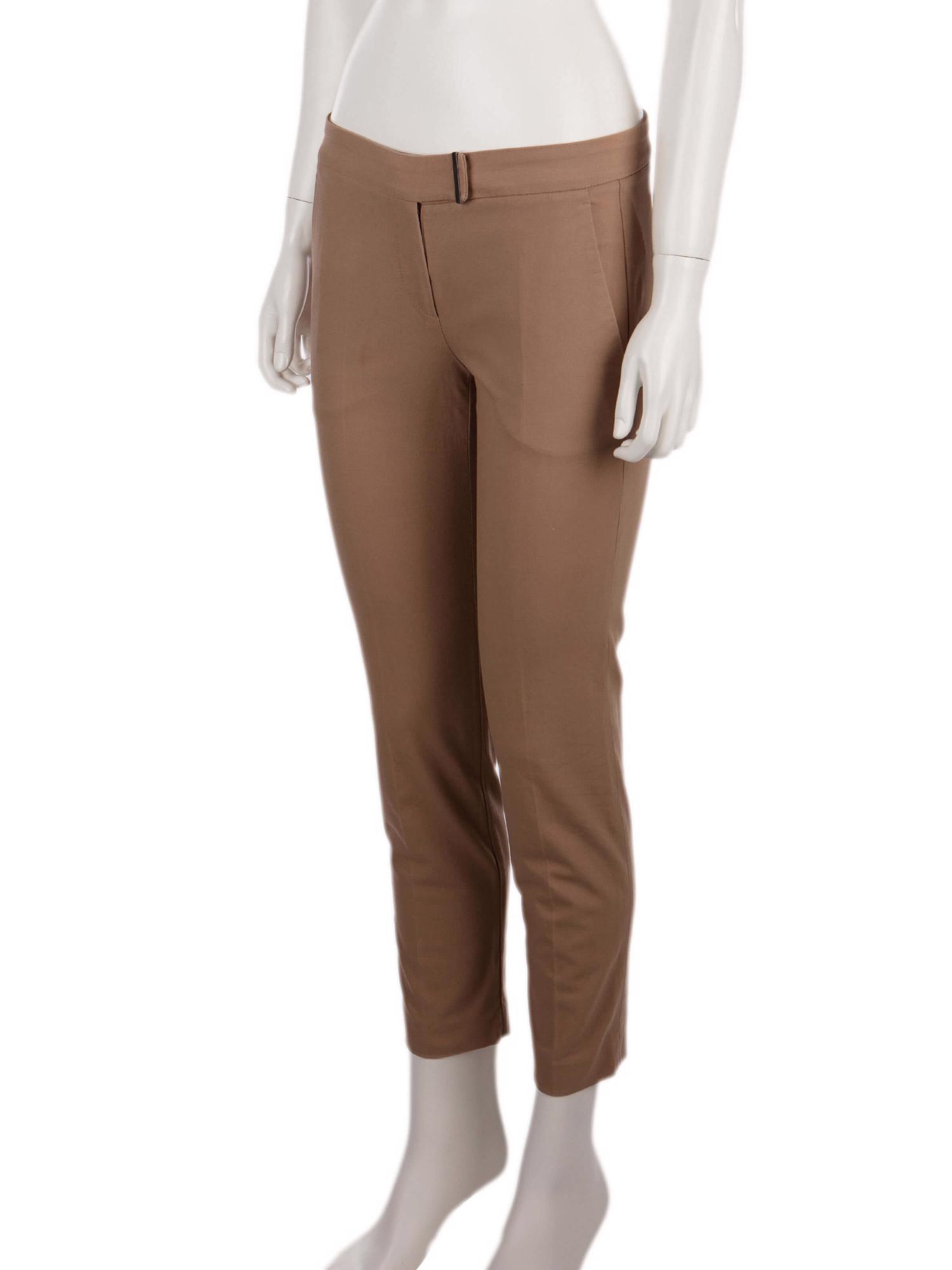 Bayan Kahve BRUNELLO CUCINELLI PANTOLON