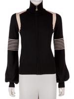 Bayan Siyah FENDI HIRKA