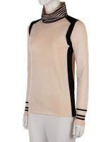 Bayan Krem FENDI KAZAK