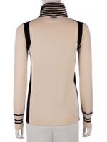 Bayan Krem FENDI KAZAK