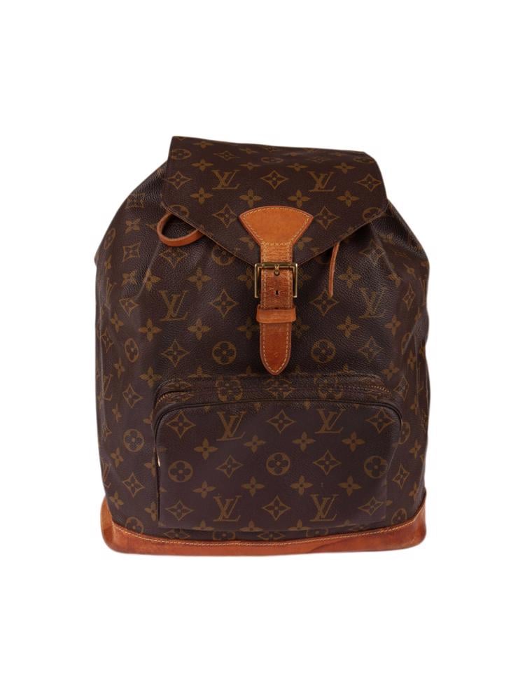 Bayan Kahve LOUIS VUITTON ÇANTA