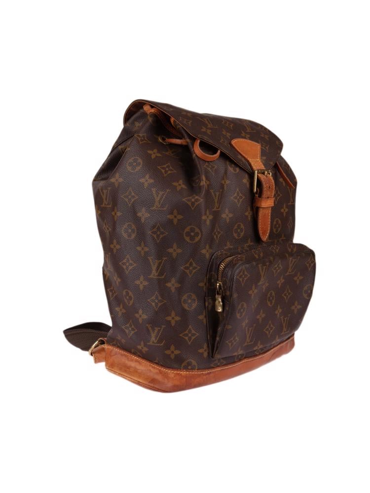Bayan Kahve LOUIS VUITTON ÇANTA