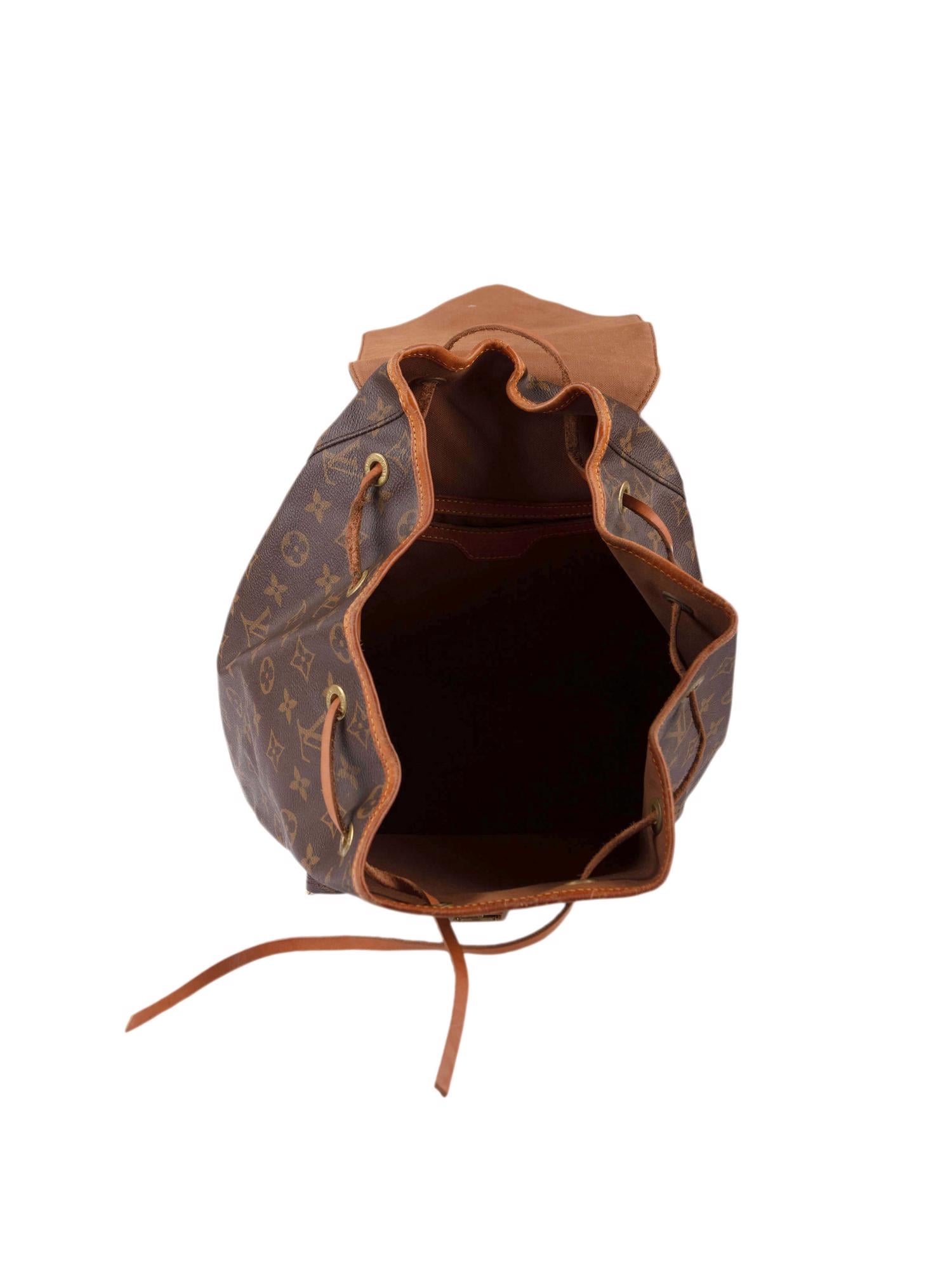 Bayan Kahve LOUIS VUITTON ÇANTA