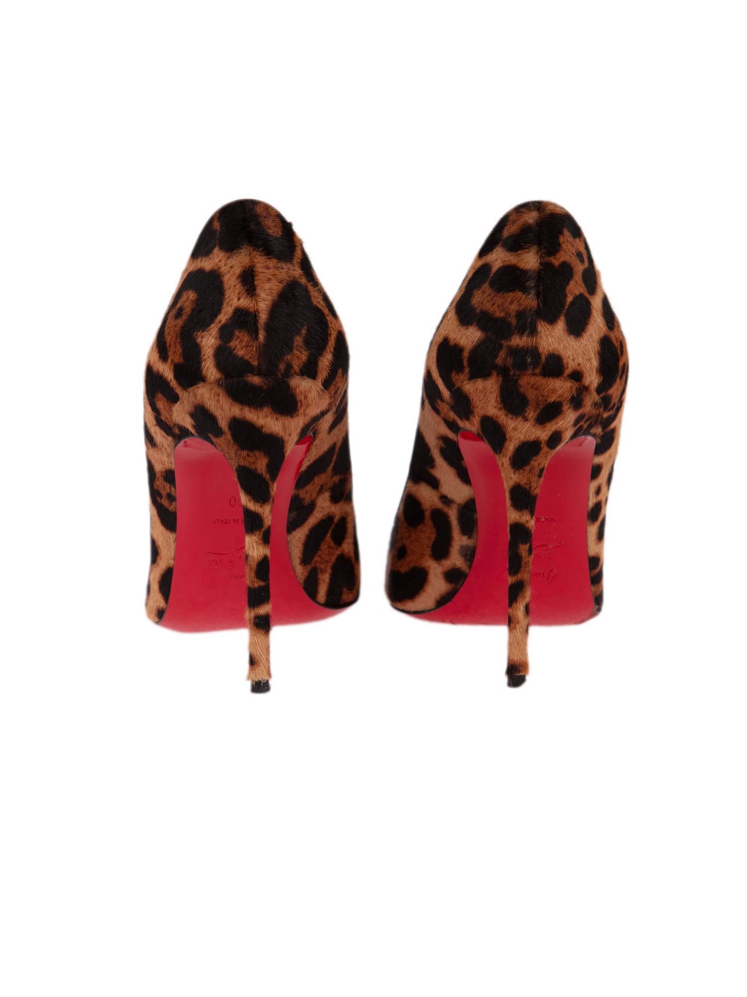 Bayan Bej CHRISTIAN LOUBOUTIN AYAKKABI