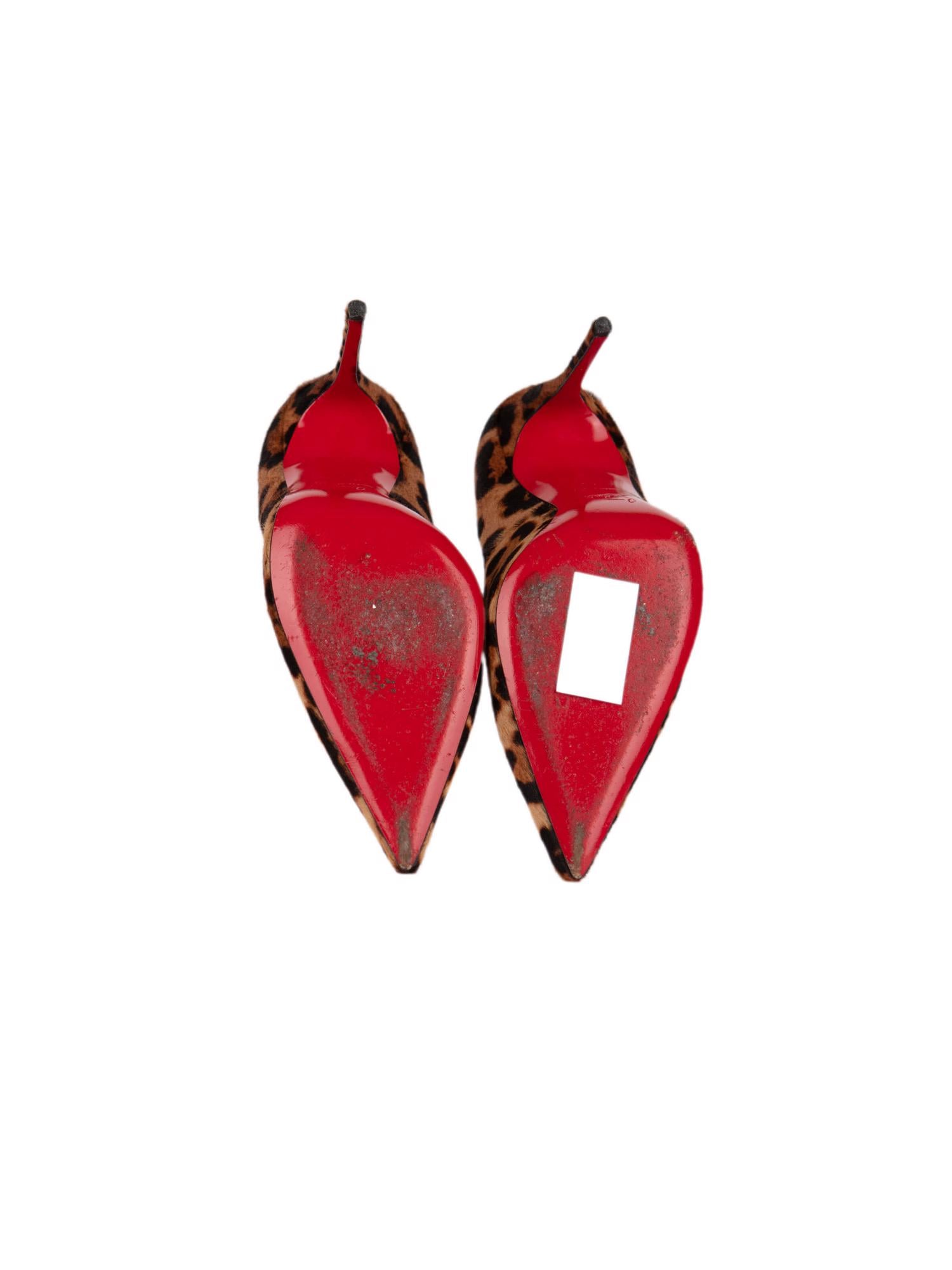 Bayan Bej CHRISTIAN LOUBOUTIN AYAKKABI