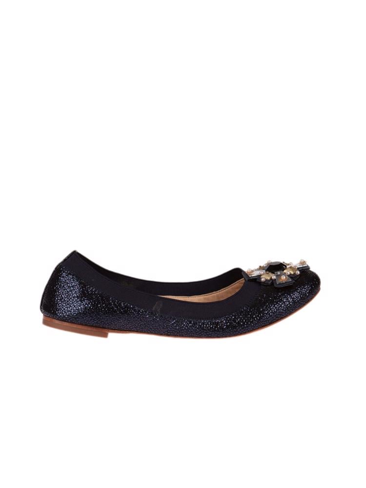 Bayan Lacivert TORY BURCH BABET