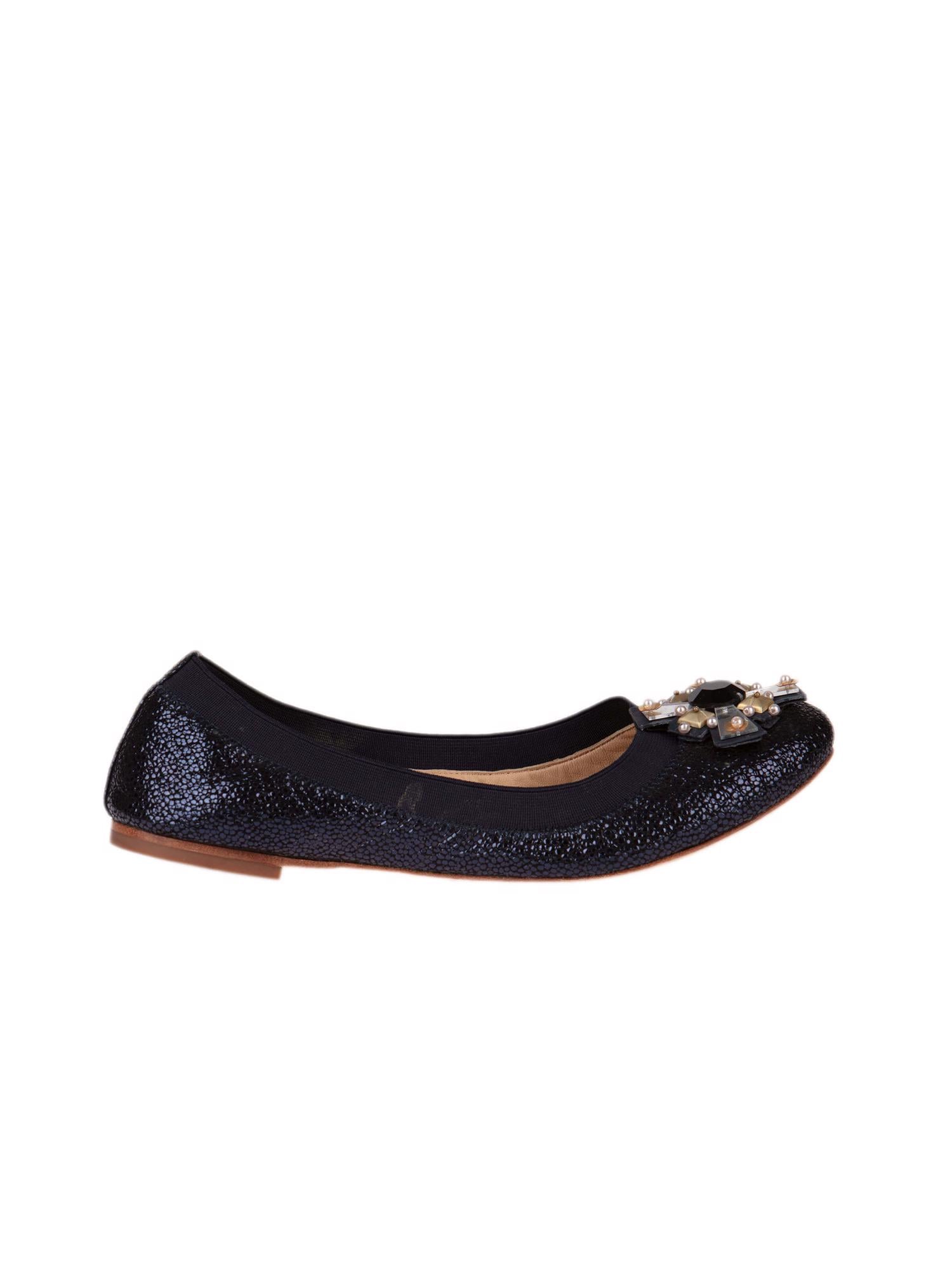 Bayan Lacivert TORY BURCH BABET