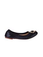 Bayan Lacivert TORY BURCH BABET