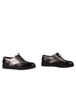 Bayan Siyah TOD'S OXFORD AYAKKABI
