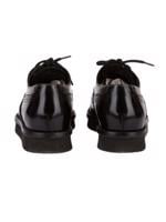 Bayan Siyah TOD'S OXFORD AYAKKABI