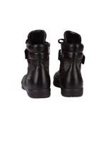 Bayan Siyah PRADA SNEAKER BOT
