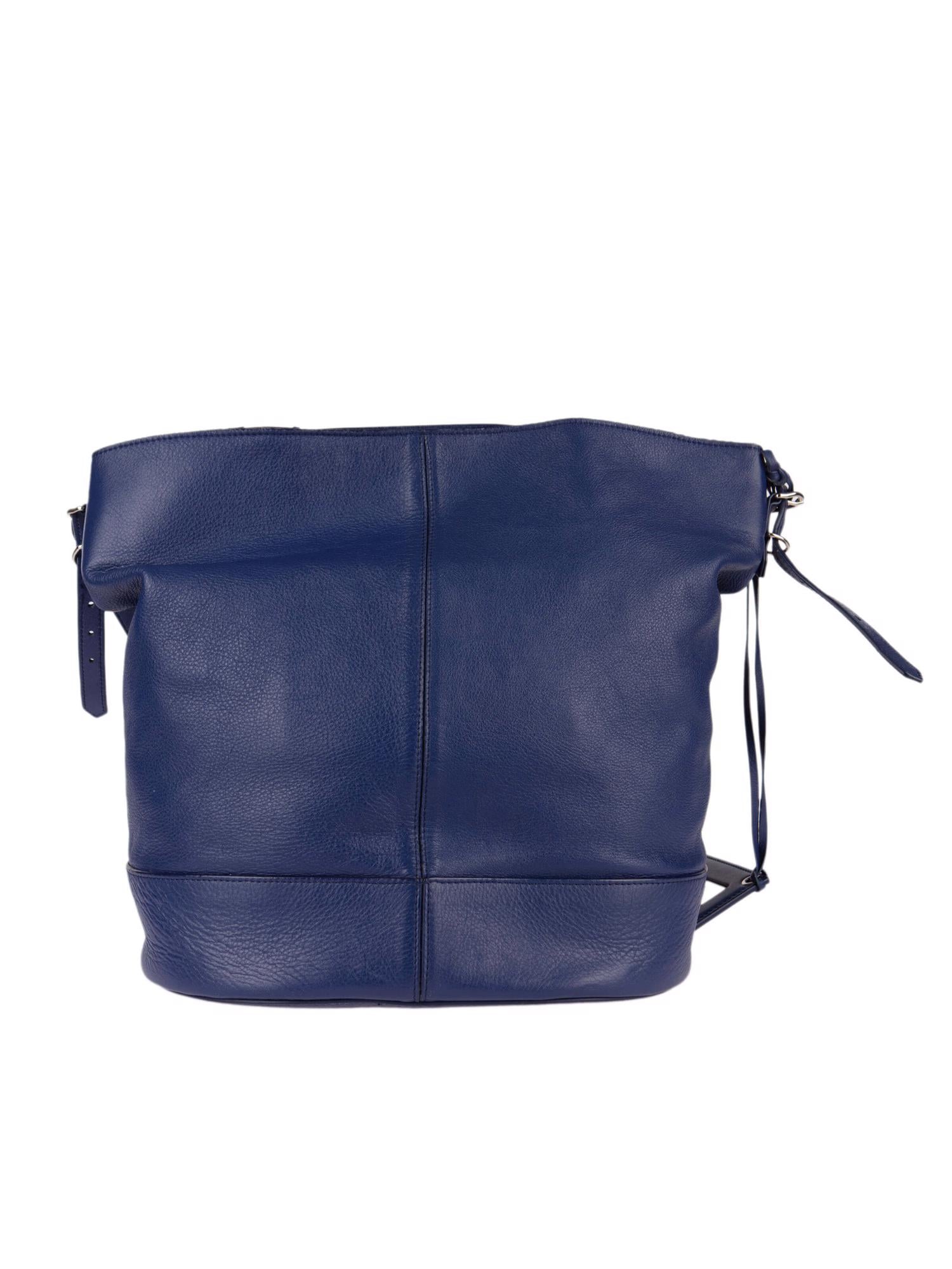 Bayan Lacivert BALENCIAGA ÇANTA