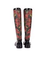 Bayan Siyah DOLCE&GABBANA ÇİZME