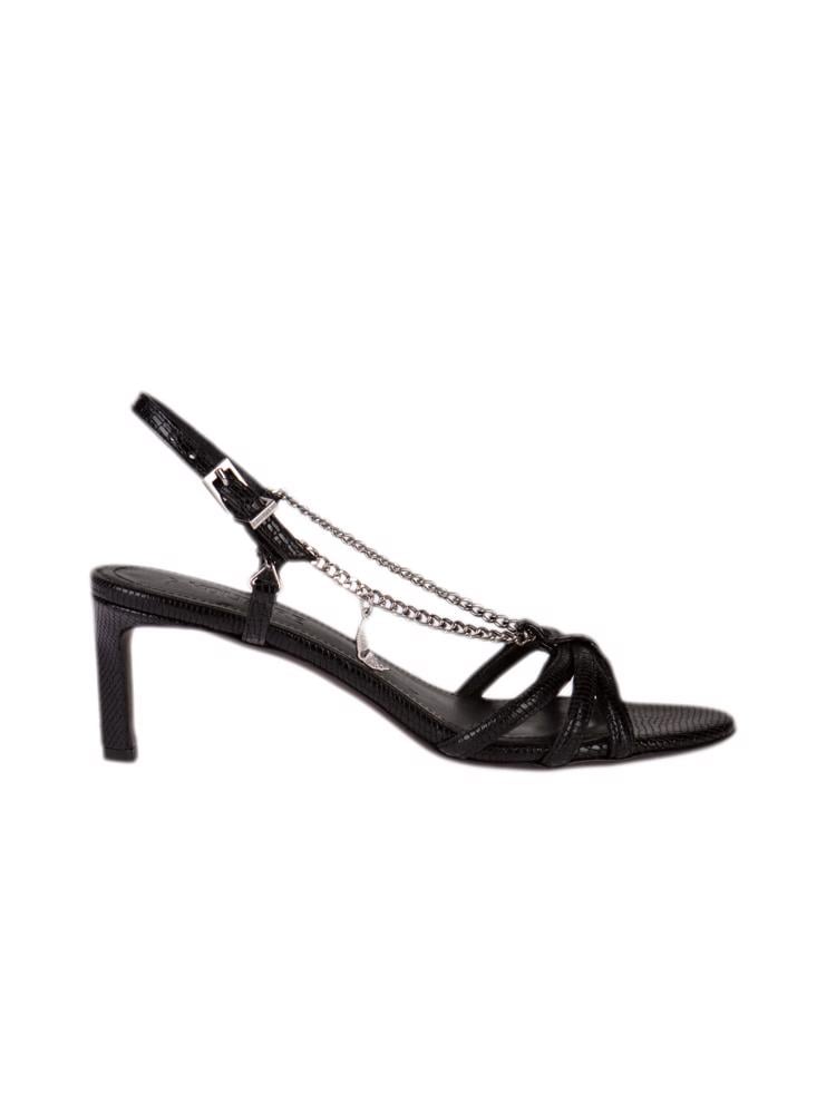 Bayan Siyah ZADIG&VOLTAIRE AYAKKABI