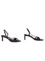 Bayan Siyah ZADIG&VOLTAIRE AYAKKABI