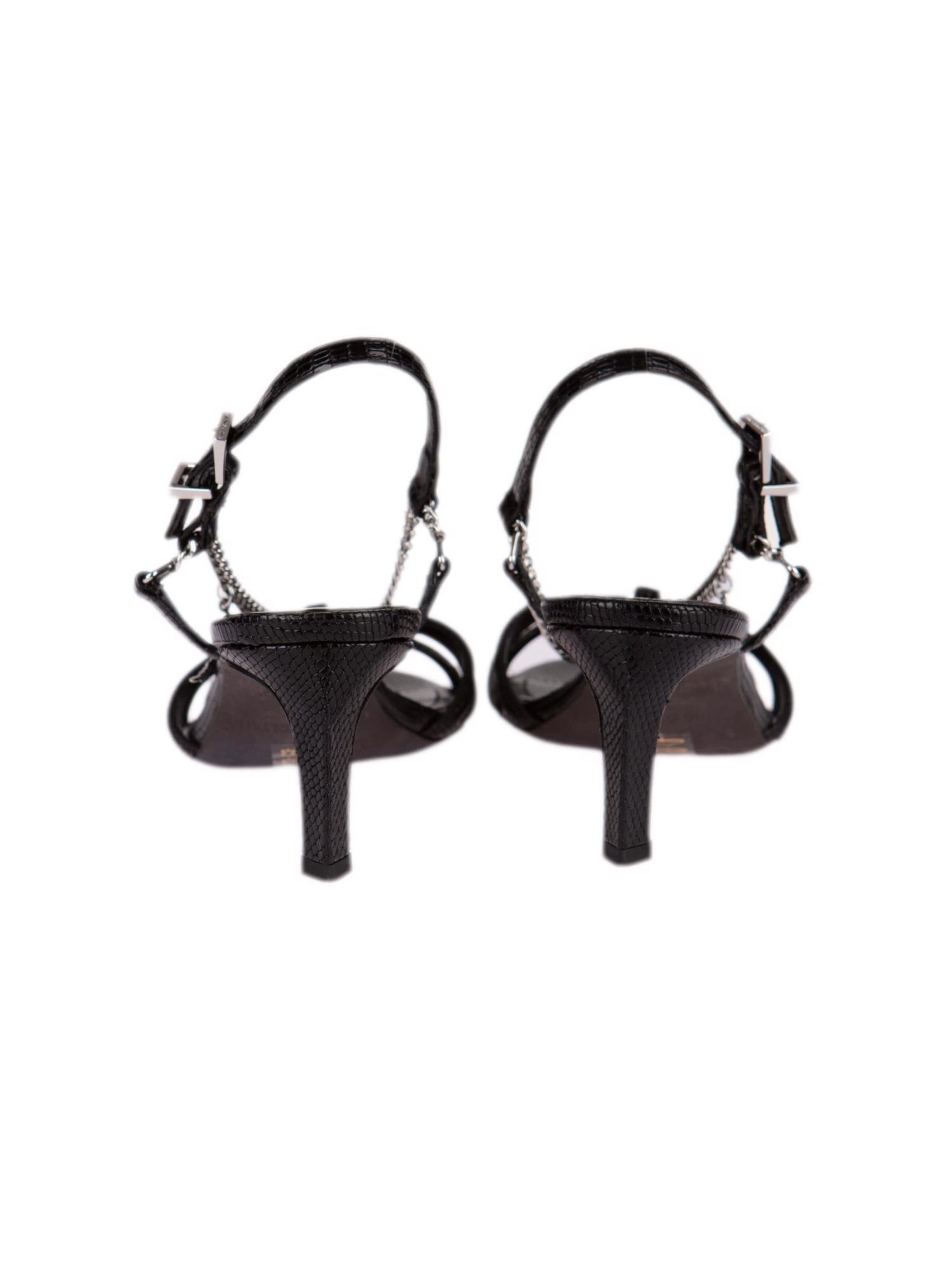 Bayan Siyah ZADIG&VOLTAIRE AYAKKABI