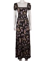 Bayan Siyah M MISSONI ELBİSE