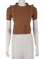 Bayan Kahve PRADA KAZAK