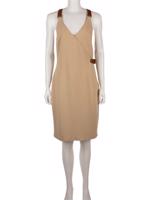 Bayan Bej RALPH LAUREN ELBİSE