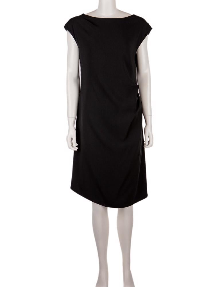 Bayan Siyah ALBERTA FERRETTI ELBİSE