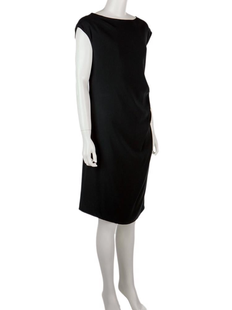 Bayan Siyah ALBERTA FERRETTI ELBİSE