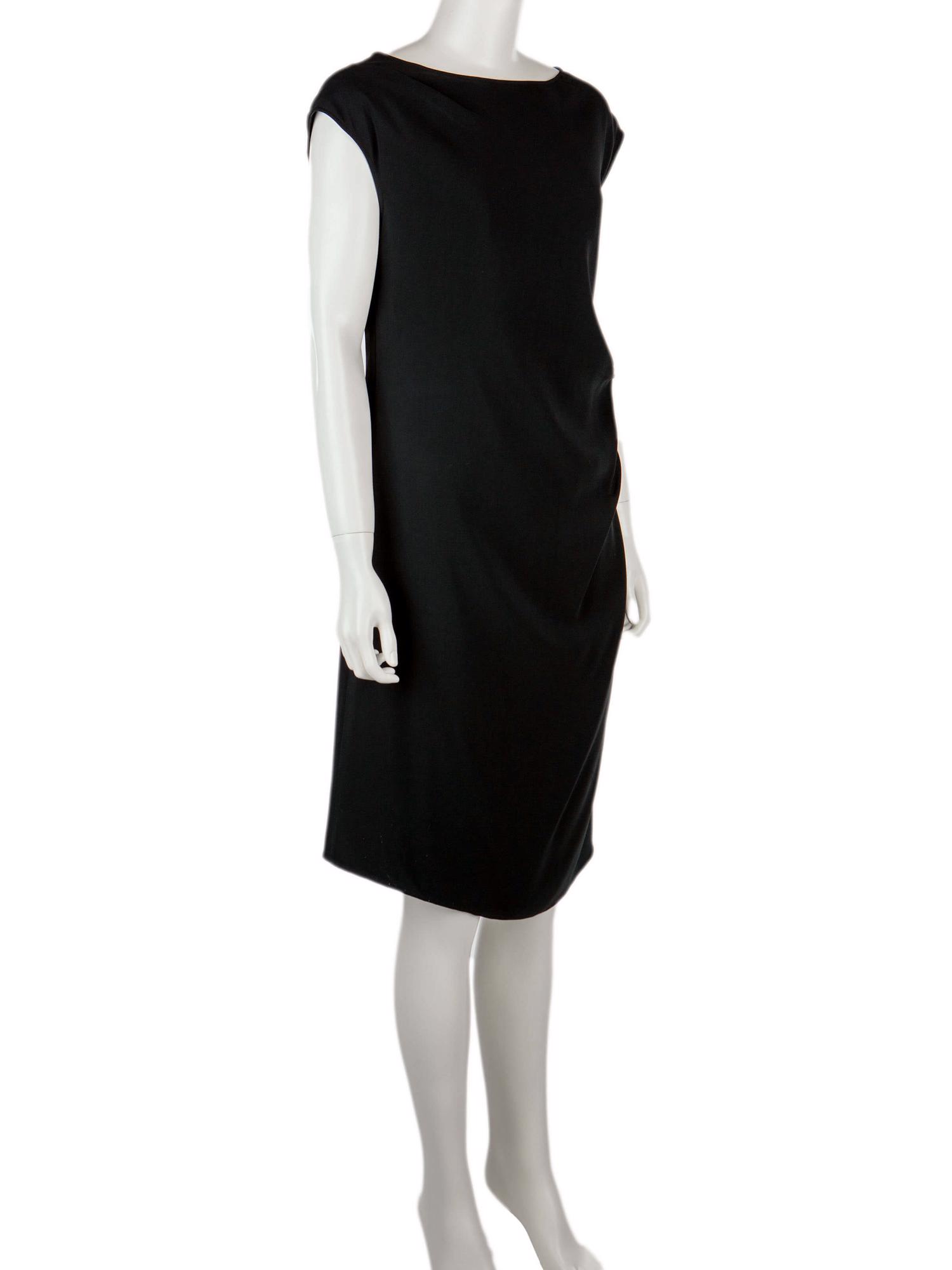 Bayan Siyah ALBERTA FERRETTI ELBİSE