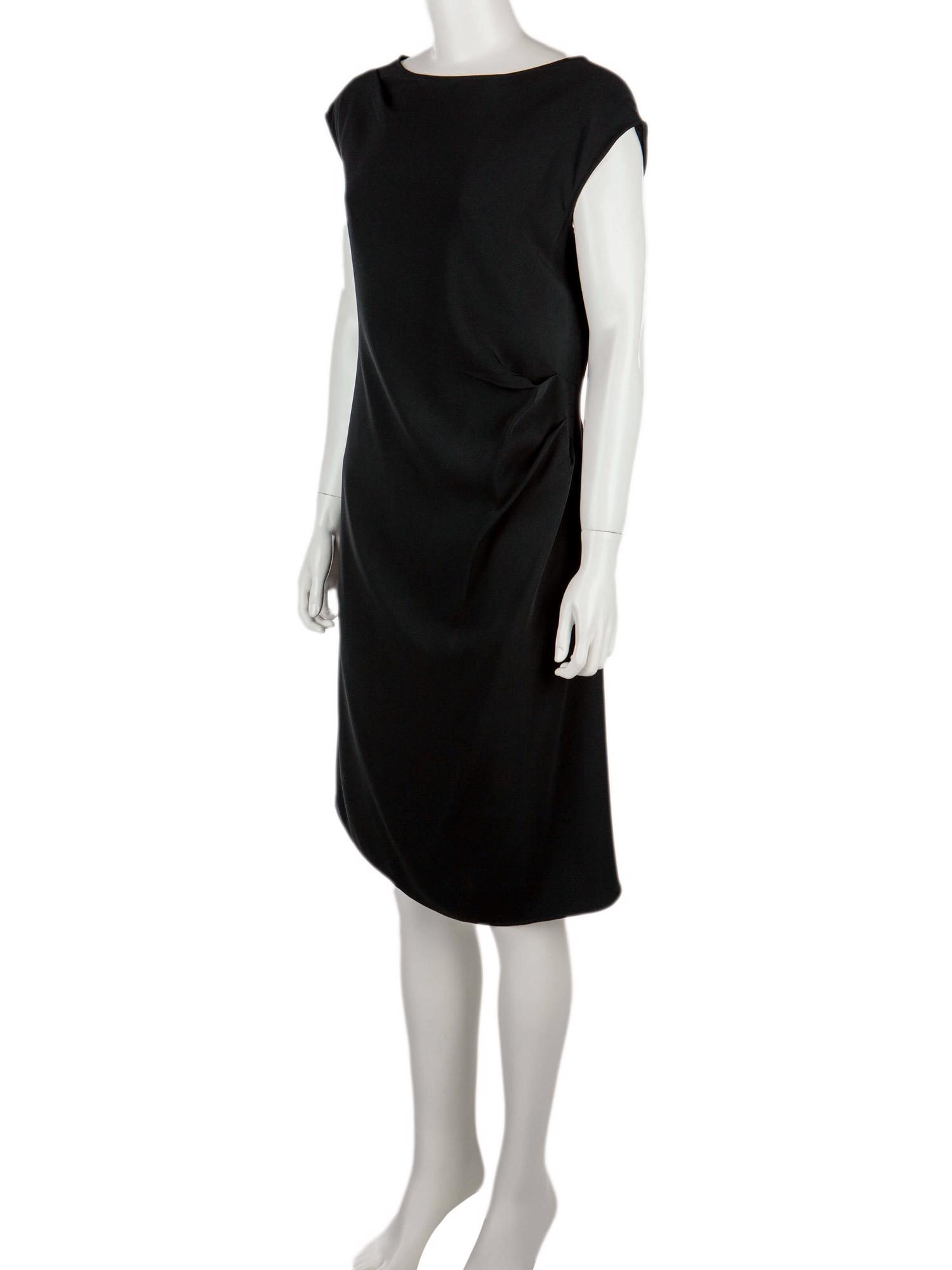 Bayan Siyah ALBERTA FERRETTI ELBİSE