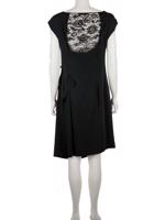 Bayan Siyah ALBERTA FERRETTI ELBİSE