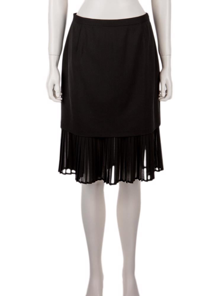 Bayan Siyah RALPH LAUREN ETEK